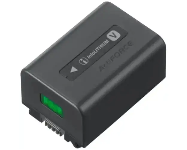 Acumulator Sony NP-FV50A 950mA, seria V