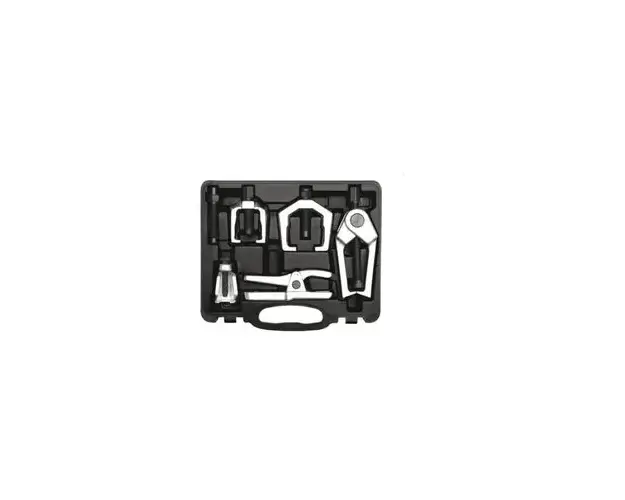 Set extractoare Yato articulatii sferice, 6 buc YT-06157