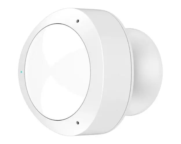 Detector miscare Hama WI-FI, Max.Interval: 10 m