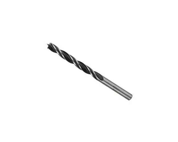 Burghiu Elicoidal standard 8x75x117 mm Bosch