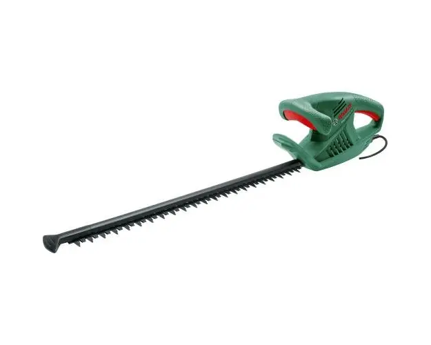 Foarfeca de taiat gard viu Bosch EasyHedgeCut 45, 420 W, 45 cm lungime cutit, 230 V, 3400 curse/min