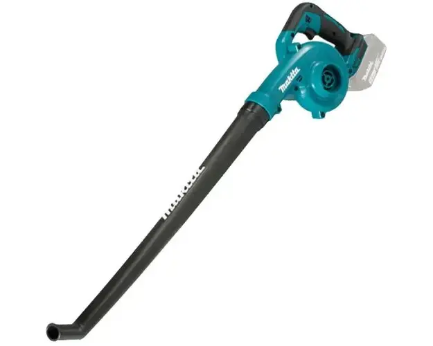 Suflanta de frunze Makita DUB186Z, 18V