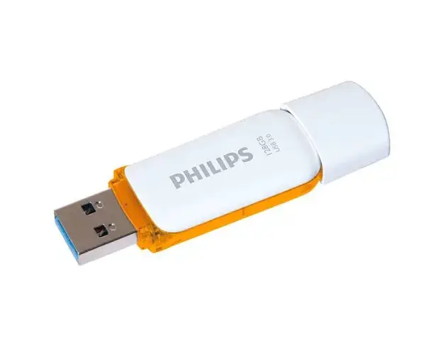 Memorie USB Philips Snow Edition, 128GB, USB 3.0