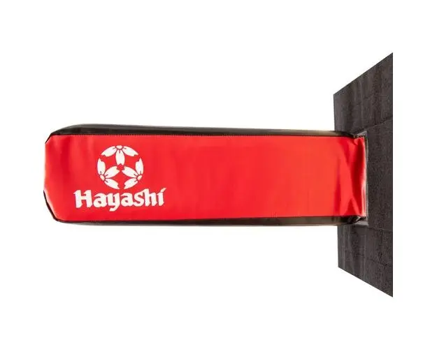 Tinta antrenamente Hayashi, L