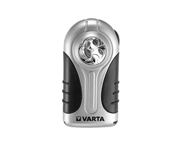 Lanterna LED Varta 16647, 28 lm, AAA