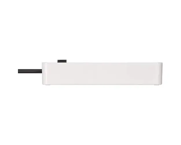 Prelungitor inteligent Brennenstuhl Connect Ecolor, Wireless, 3 prize, 16A, compatibil Alexa /Google Assistant