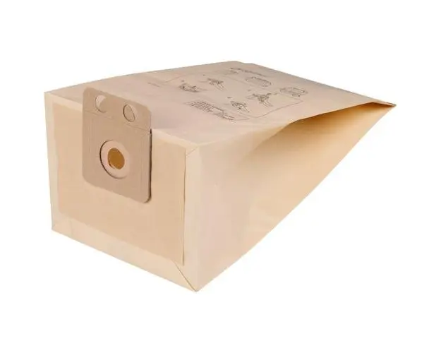 Set 10 Saci aspirator Nilfisk