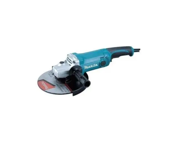 Polizor unghiular GA9050R, Makita , motor electric 2000W, 230 mm