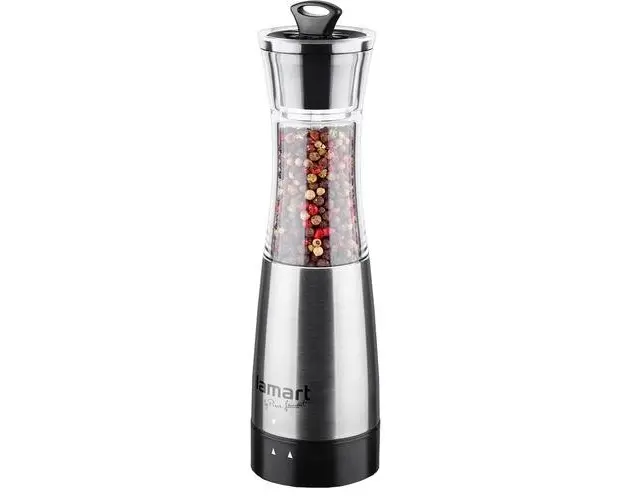 Rasnita electrica Lamart, 70 ml