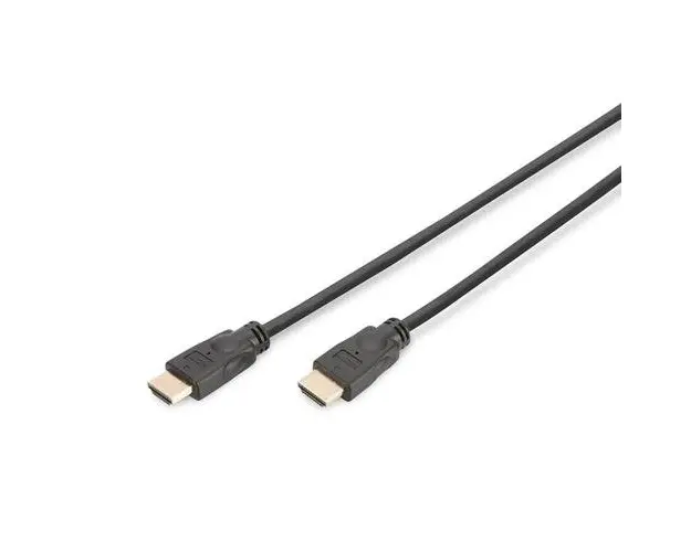Cablu HDMI v1.4b, T/T, 7.5m, Lanberg
