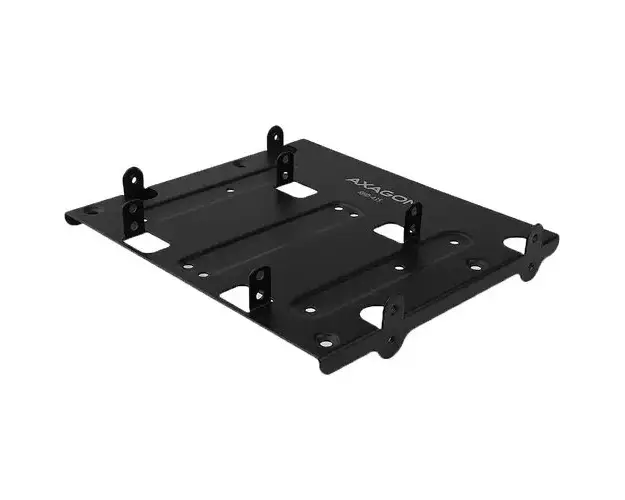 Adaptor HDD AXAGON RHD-435, pentru 4 unitati HDD/SSD de 2.5 inch la slot 5.25inch ODD