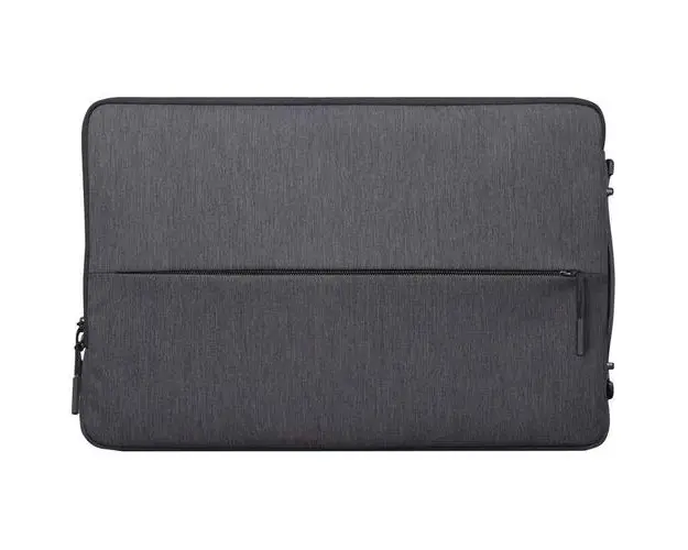 Husa laptop Lenovo Urban 15.6inch, Negru