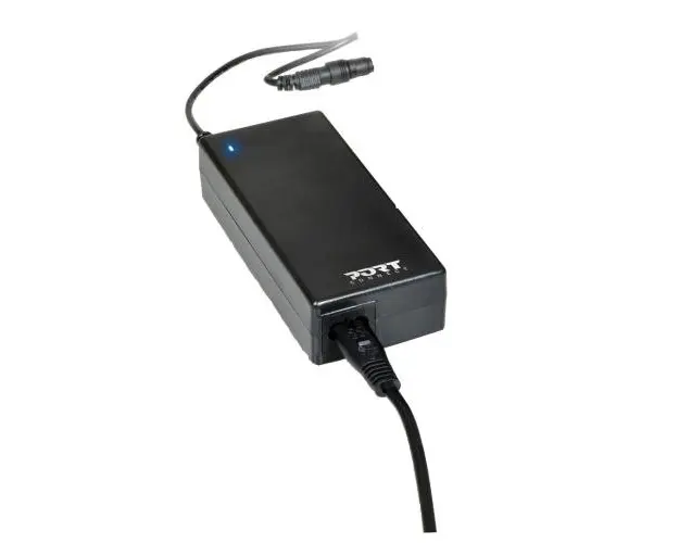 Incarcator universal Port Designs, pentru laptop Acer, Toshiba, 19V, 4.74A, 90W