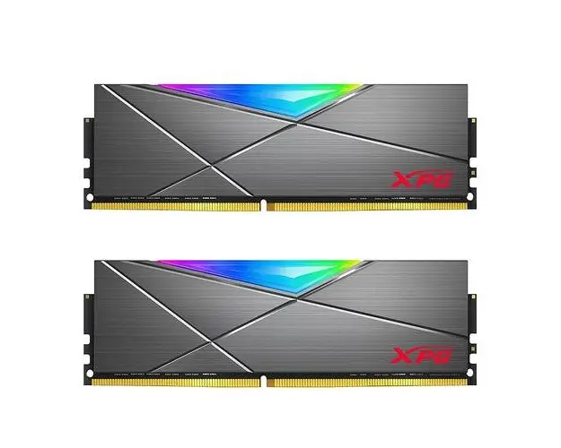 Memorii ADATA XPG SPECTRIX D50, 16GB DDR4, 3200MHz CL16, Dual Channel Kit