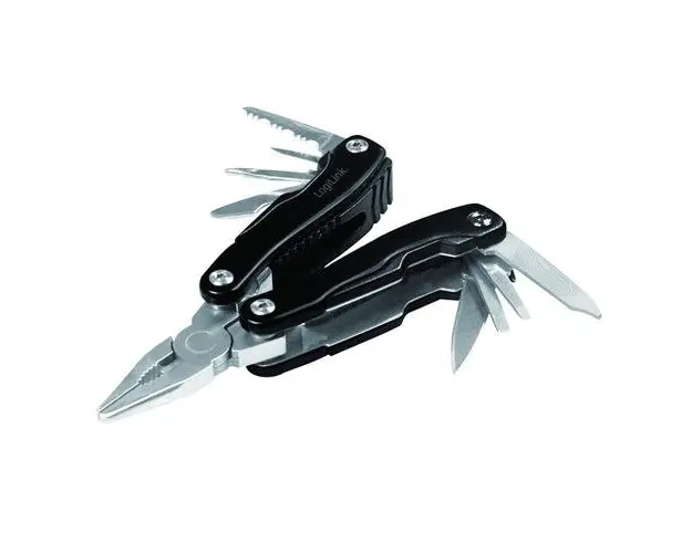 Cleste multifunctional Logilink, 11 in 1