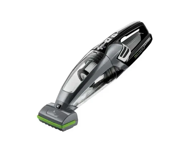 Aspirator de mana Bissell Pet Hair Eraser 2278N, ION 14.4V