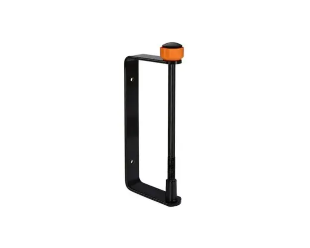 Sistem montare pe perete pentru Fiskars Whaterwheel S