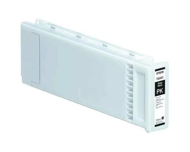 Cartus cerneala Epson ultrachrome Photo, 700 ml (Negru)
