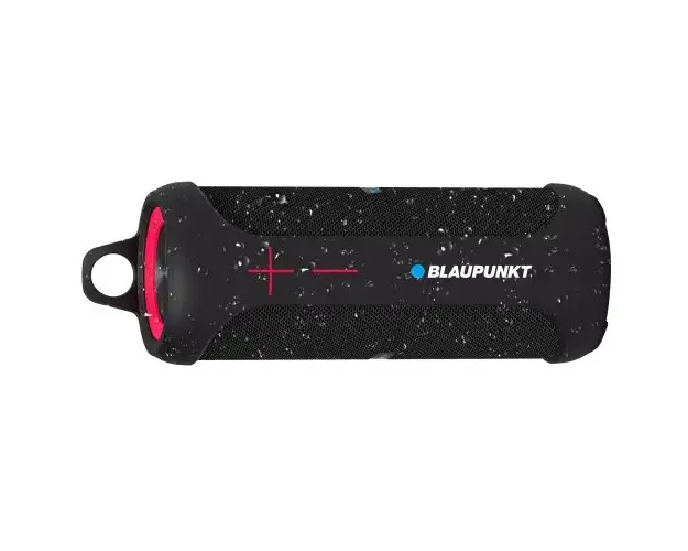 Boxa portabila Blaupunkt Bluetooth stereo BT22TWS
