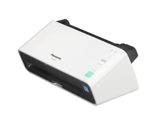 Scanner Panasonic KV-S1037-U, A4, Duplex, ADF, Retea, USB