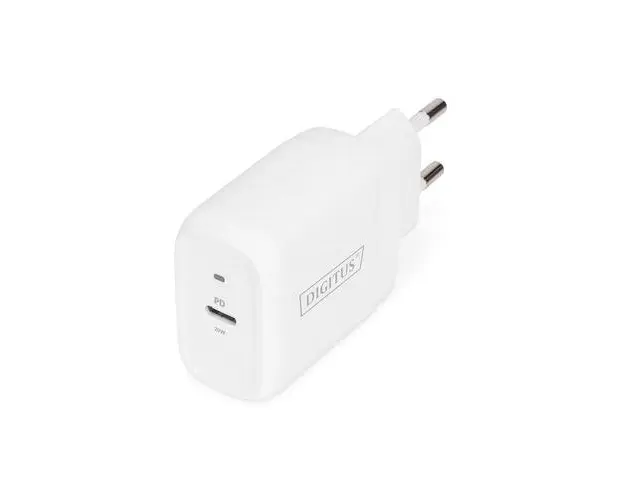 Incarcator priza USB type C, 20W, Digitus