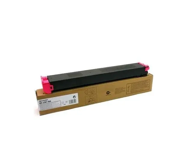 Toner Copiator Color Sharp MX-23GT-MA