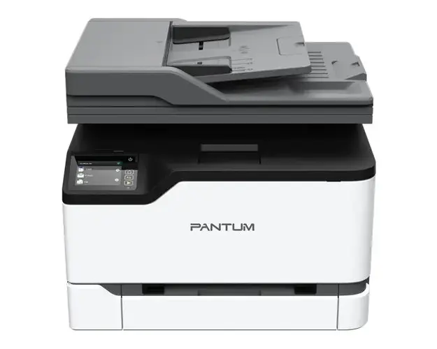 Multifunctional Laser Pantum CM2200FDW, A4, ADF, Duplex, WiFi, Retea