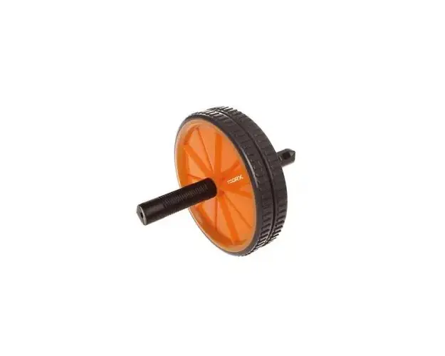 Roata Dubla Abdomen TOORX AHF-047