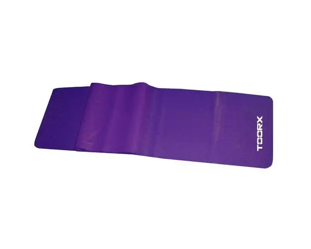 Banda Latex TOORX Strong (Mov)