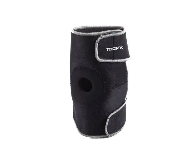 Genunchiera stabilizatoare din neopren TOORX AHF-077