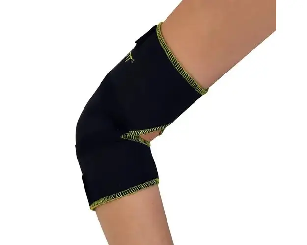Suport cot neopren, negru