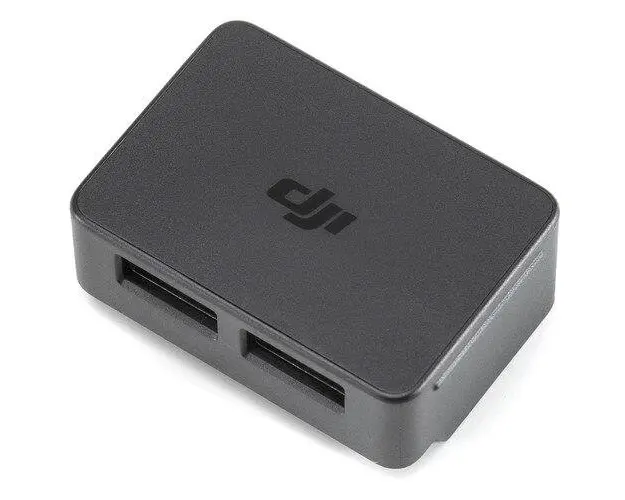 Adaptor USB acumulator DJI Mavic Air 2 / Air 2S