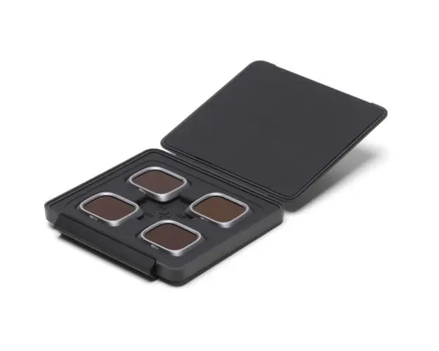 Set filtre DJI Air 2S (ND)