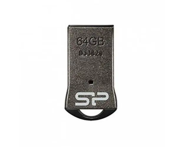 Memorie USB Silicon Power Touch T01, 64GB, USB 2.0