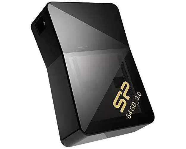 Memorie USB Silicon Power Jewel J08, 16GB, USB 3.0