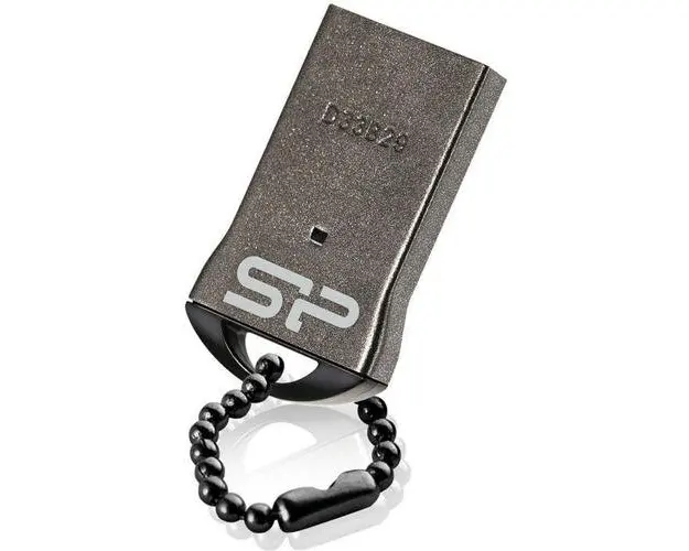 Memorie USB Silicon Power Touch T01, 64GB, USB 2.0