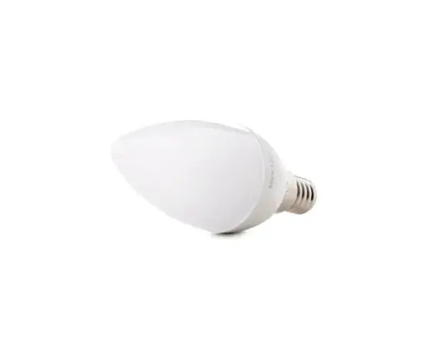 Bec Led CV MORE E14 5W