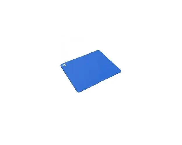 Mousepad SBOX MP-03BL, 30x25, albastru