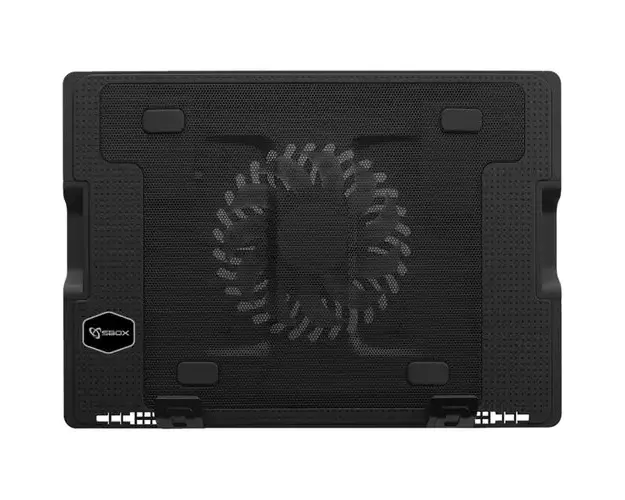 Cooler Laptop SBOX CP-12, 17.3inch