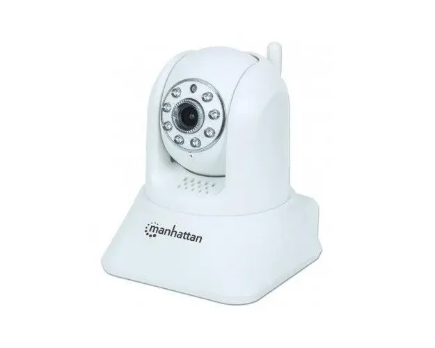 Camera de supraveghere Manhattan, Wi-Fi, HD720p