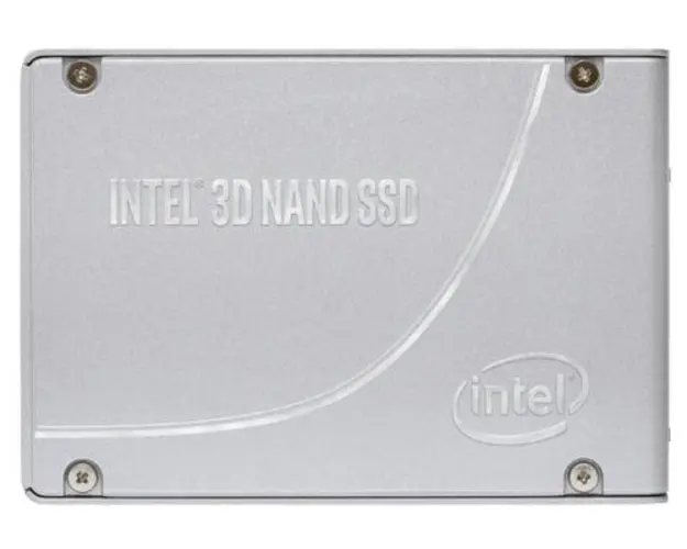SSD Intel, DC P4510, 1TB, 2.5'', U.2 PCIe 3.1, TLC, 3D-NAND