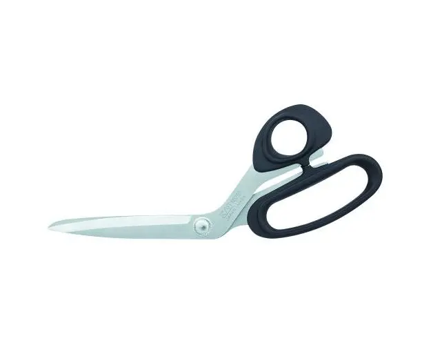 Foarfeca pentru croitorie KAI N5230, 23 cm, otel inoxidabil NSSWR-2, tensionare ajustabila, maner ergonomic
