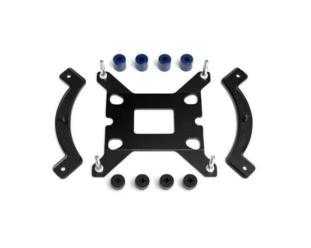 Accesoriu cooler Noctua NM-i17xx-MP83 Chromax Black