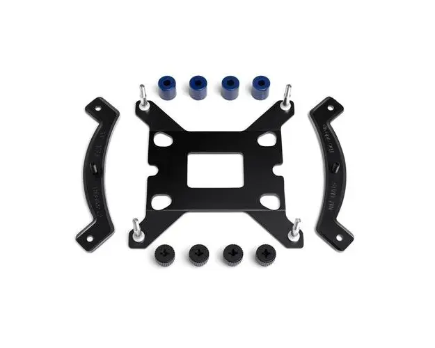 Accesoriu cooler Noctua NM-i17xx-MP78 Chromax Black