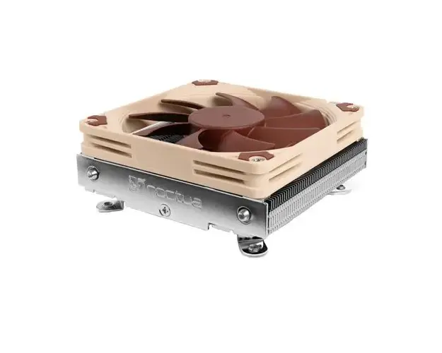 Cooler Procesor Noctua NH-L9i-17xx, Intel