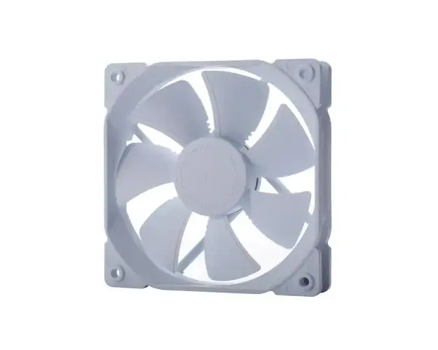 Ventilator Fractal Design Dynamic X2 GP-12 White Edition