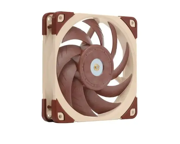 Ventilator Noctua NF-A12x25 LS-PWM, 120x120x25 mm