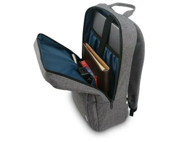 Rucsac Laptop Lenovo B210, 15.6inch (Gri)