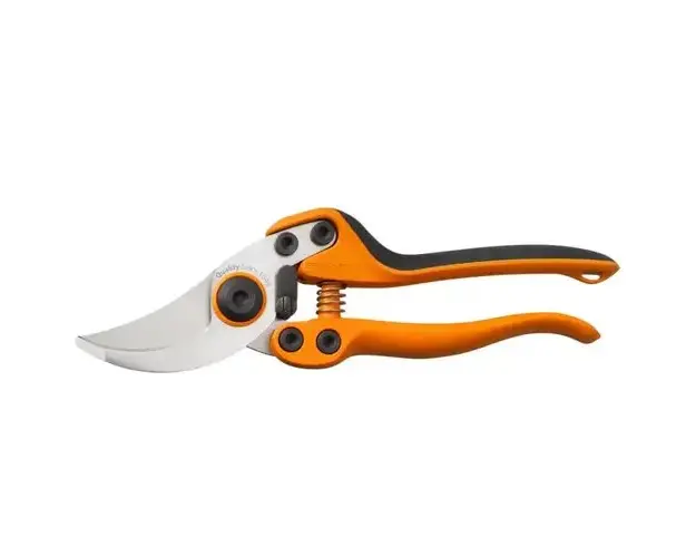 Foarfeca profesionala pentru gradina Fiskars PB-8 M,26 mm diametrul maxim taiere, 290 mm,230 g