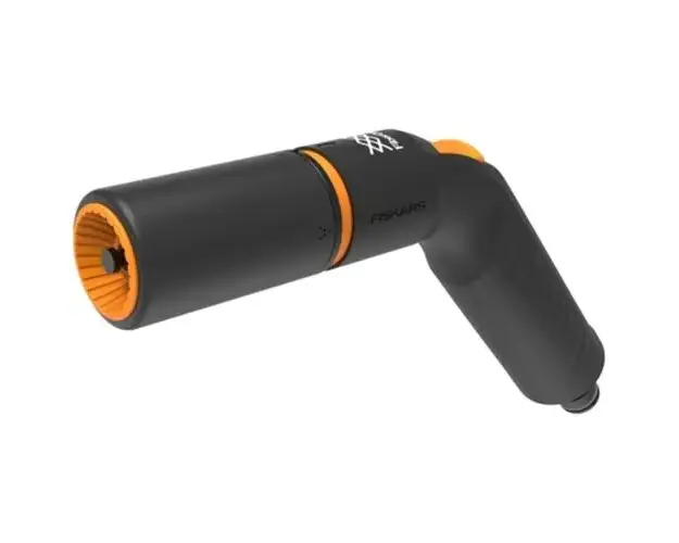 Pistol pentru stropit FiberComp™ cu jet reglabil Fiskars 1054781, material SoftGrip™